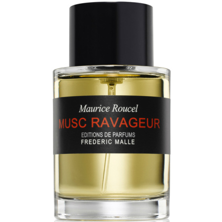 Фото духиFrederic Malle Musc Ravageur
