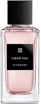 Givenchy Coeur Fou тестер