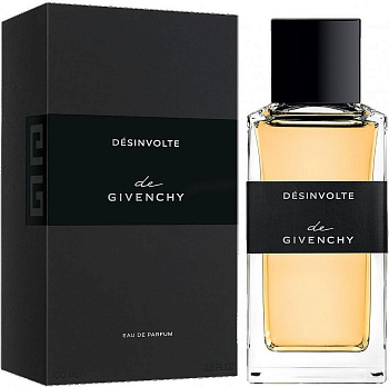 Givenchy Desinvolte (20-63387 парфюмерная вода 100 мл)