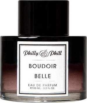 Фото духи Philly & Phill Boudoir Belle