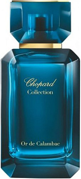 Фото духи Chopard Or De Calambac