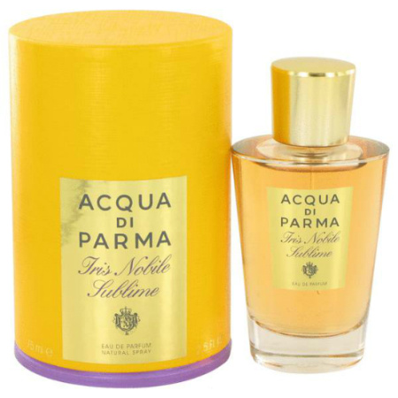 Фото духиAcqua Di Parma Iris Nobile Sublime