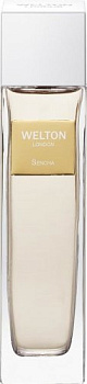Фото духи Welton London Sencha
