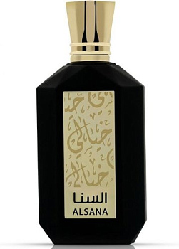 Фото духи Khayali Alsana
