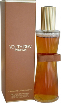Estee Lauder Youth Dew Amber Nude (20-77833 парфюмерная вода 75 мл)