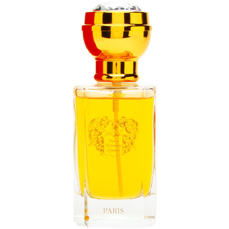 Фото духиMaitre Parfumeur et Gantier Soie Rouge
