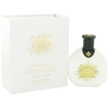 Фото духиParfums du Chateau de Versailles Promenade a Versailles Pour Elle