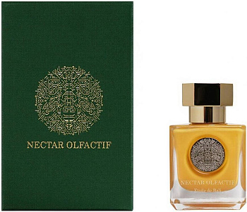 Nectar Olfactif Etoile De Bali (20-69156 духи 100 мл)