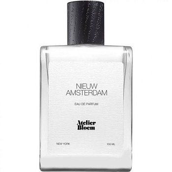 Фото духи Atelier Bloem Nieuw Amsterdam