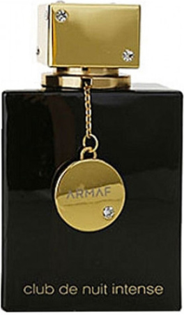 Фото духиSterling Parfums Club de Nuit Intense