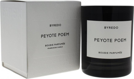 Фото духиByredo Parfums Blanche Limited Edition