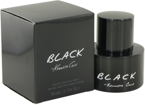 Kenneth Cole Kenneth Cole for Men (20-84290 туалетная вода 50 мл)