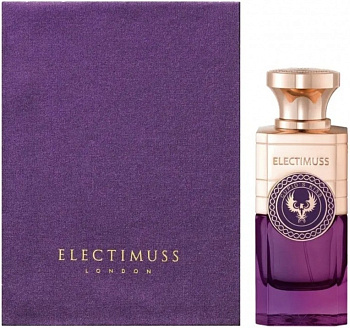 Electimuss Cupid's Kiss (20-80676 духи 100 мл)