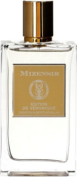 Фото духи Mizensir Edition de Veronique