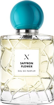 Фото духи Les Soeurs De Noe Saffron Flower