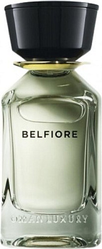 Фото духи Omanluxury Belfiore