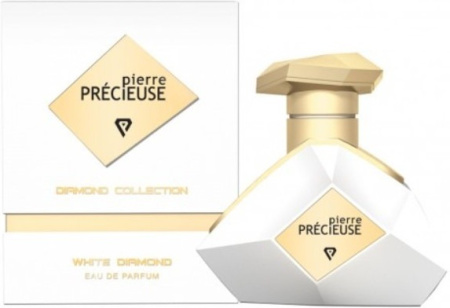Фото духиPierre Precieuse White Diamond