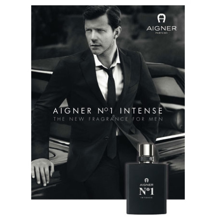 Фото духиEtienne Aigner No 1 Intense