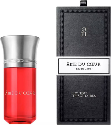 Les Liquides Imaginaires Ame Du Coeur (20-86297 парфюмерная вода 100 мл)