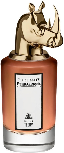 Фото духиPenhaligon's Terrible Teddy