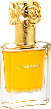 Фото духи Swiss Arabian Gharaam