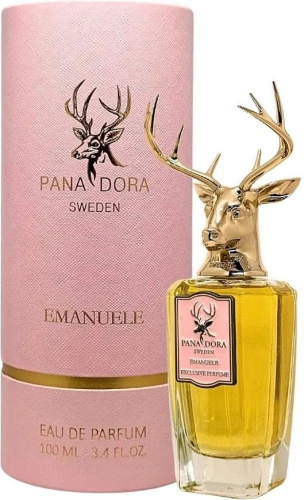 Pana Dora Emanuele 100