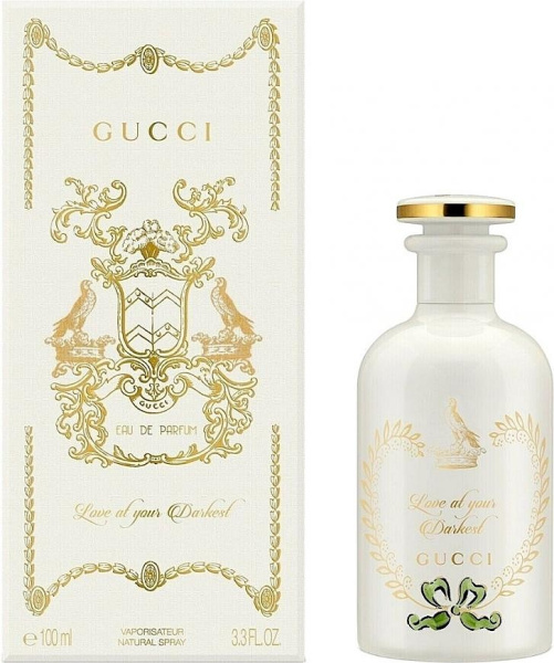 Gucci Love At Your Darkest (20-37292 парфюмерная вода 100 мл)