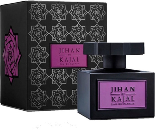 Kajal Jihan (20-29382 парфюмерная вода 100 мл)