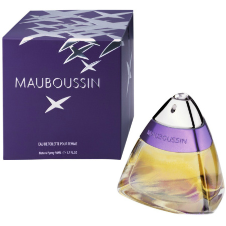Фото духиMauboussin Femme