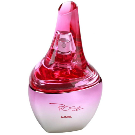 Фото духиAjmal Prose