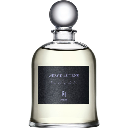 Фото духиSerge Lutens La Vierge De Fer