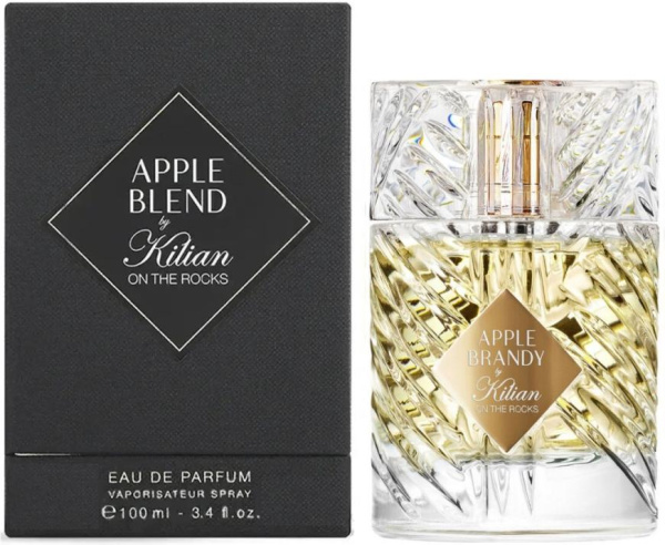 Фото духиKilian Apple Brandy On The Rocks