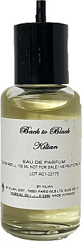 Kilian Back to Black (20-49453 парфюмерная вода-тестер 100 мл)