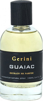 Фото духи Gerini Guaiac