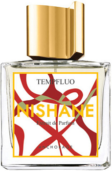 Фото духи Nishane Tempfluo