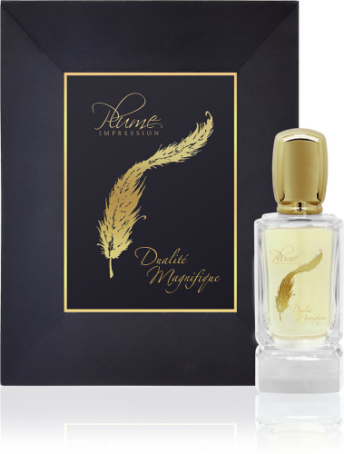 Фото духиPlume Impression Dualite Magnifique