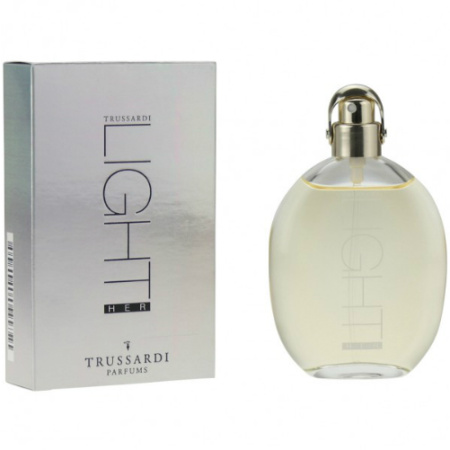 Фото духиTrussardi Light Her