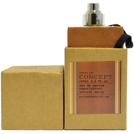 Фото духиParfums Bombay 1950 Concept