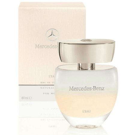 Фото духиMercedes-Benz Mercedes Benz L`Eau