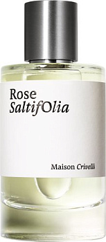 Фото духи Maison Crivelli Rose Saltifolia