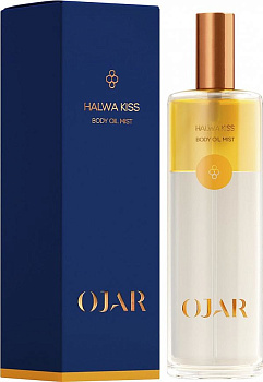 Фото духи Ojar Halwa Kiss