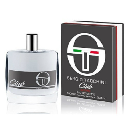 Фото духиSergio Tacchini Club Intense