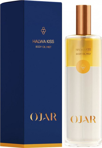 Ojar Halwa Kiss (20-32894 парфюмерная вода 100 мл)