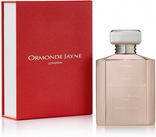 Ormonde Jayne Montabaco Flor (20-76686 парфюмерная вода 88 мл)
