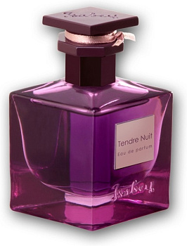 Фото духи Panouge Isabey Tendre Nuit