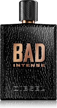 Фото духи Diesel Bad Intense