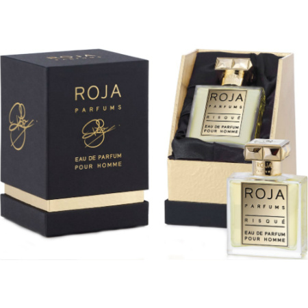 Фото духиRoja Dove Risque Pour Homme