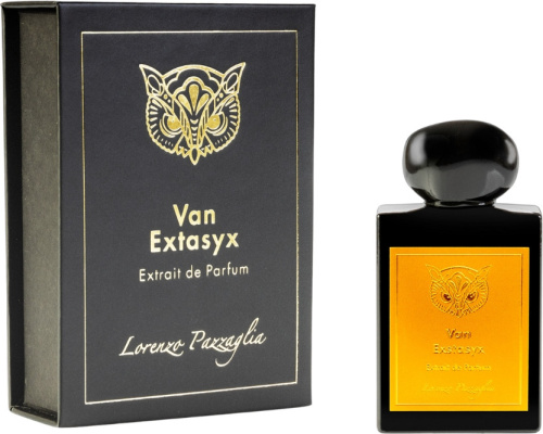 Lorenzo Pazzaglia Van Exstasyx (20-87243 духи 50 мл)