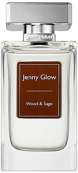 Фото духи Jenny Glow Wood Sage