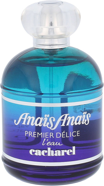 Cacharel Anais Anais Premier Delice L`Eau (20-46041 туалетная вода-тестер 100 мл)